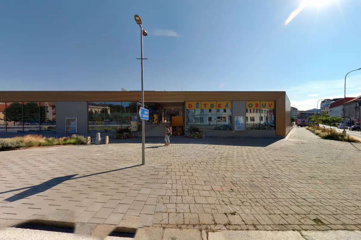 SPARKYS Dům hraček